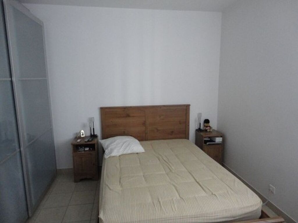 Chambre Roquefort la Bédoule