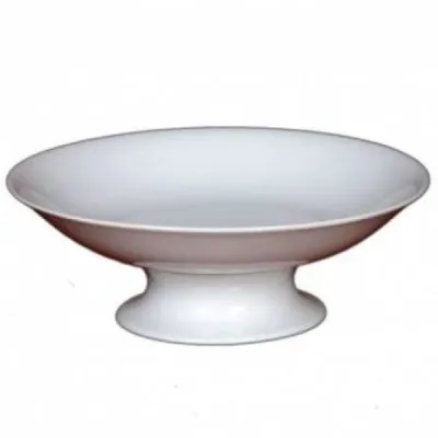 COUPE SUR PIED EN PORCELAINE RAFFINÉE POUR MARIAGE