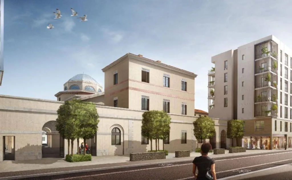 Université catholique de Lyon 2 