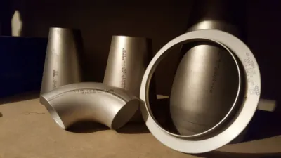 Vente raccord inox à souder
