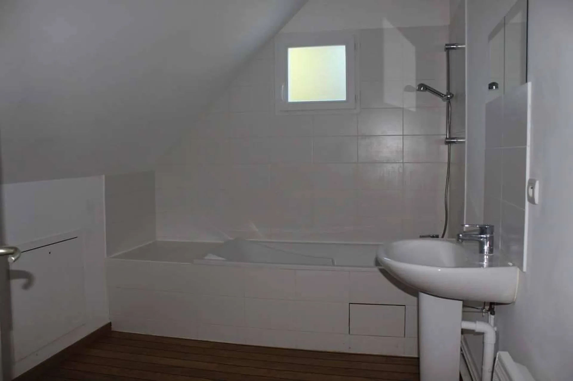 A vendre Maison en ossature bois à Trouville sur Mer