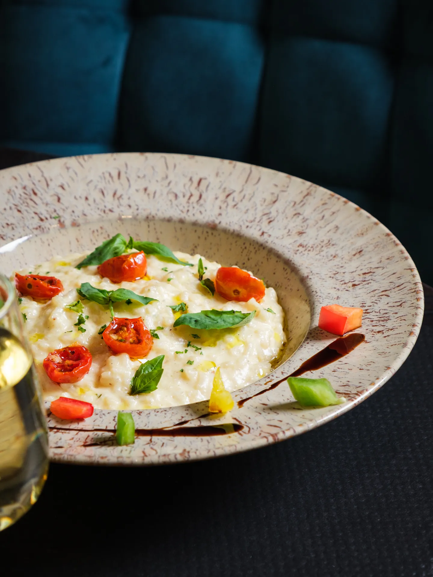 Bienvenue chez La Gloria