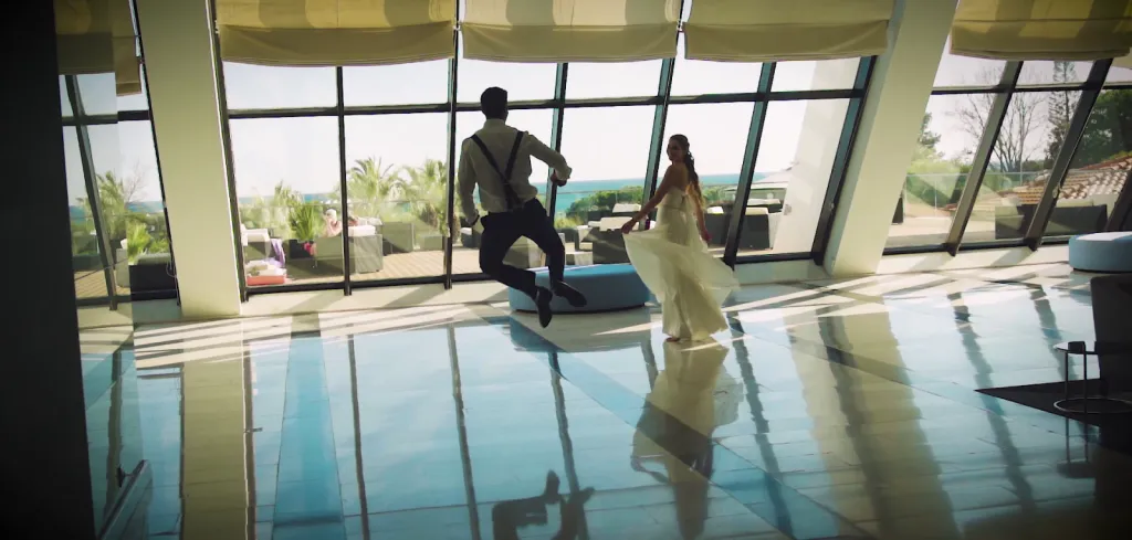  cameraman mariage, expert en storytelling visuel
