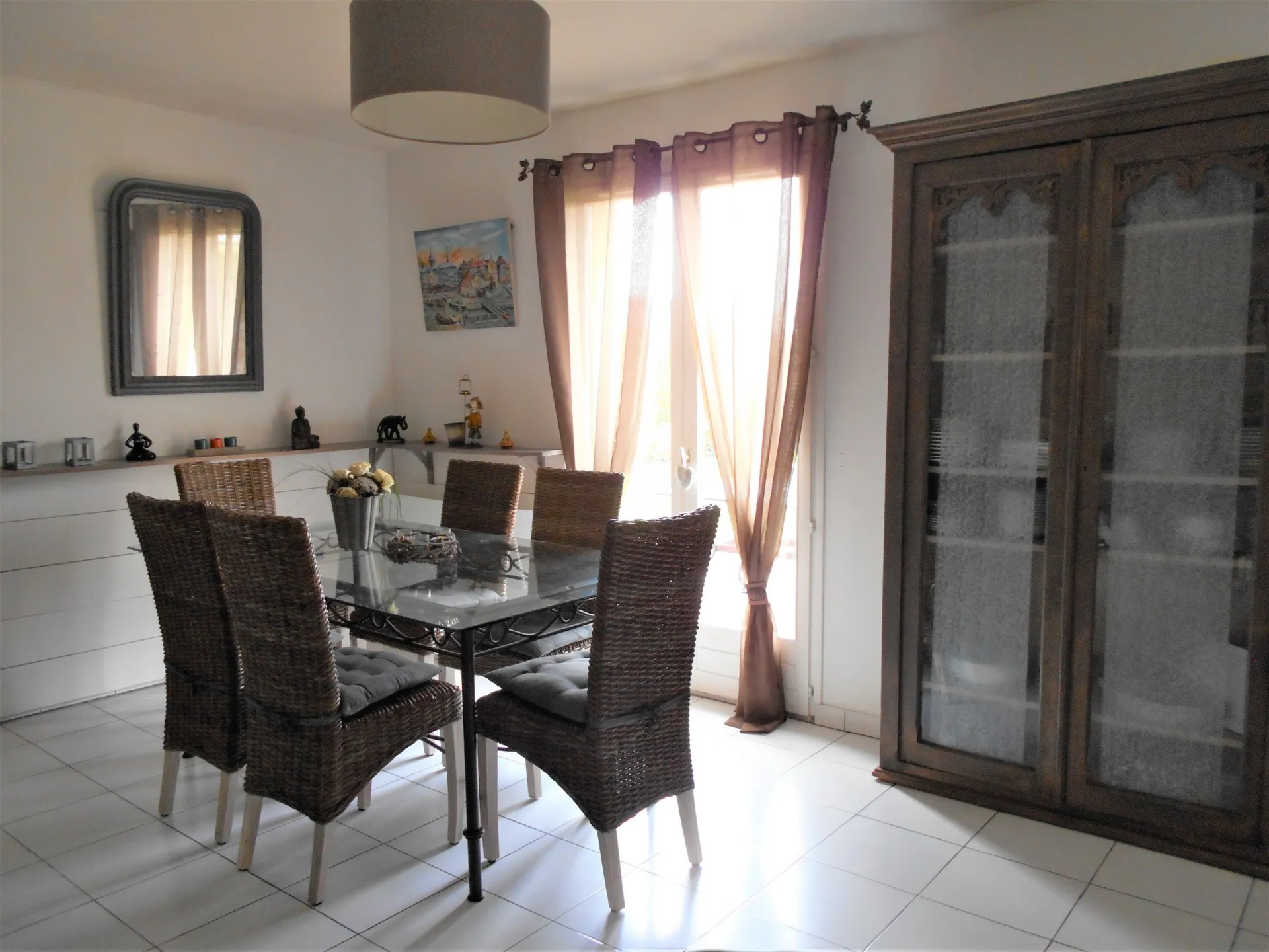 Maison à vendre à Lisieux