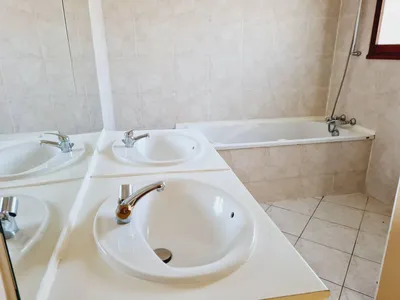 cherche location avec jardin proche LE Bouscat