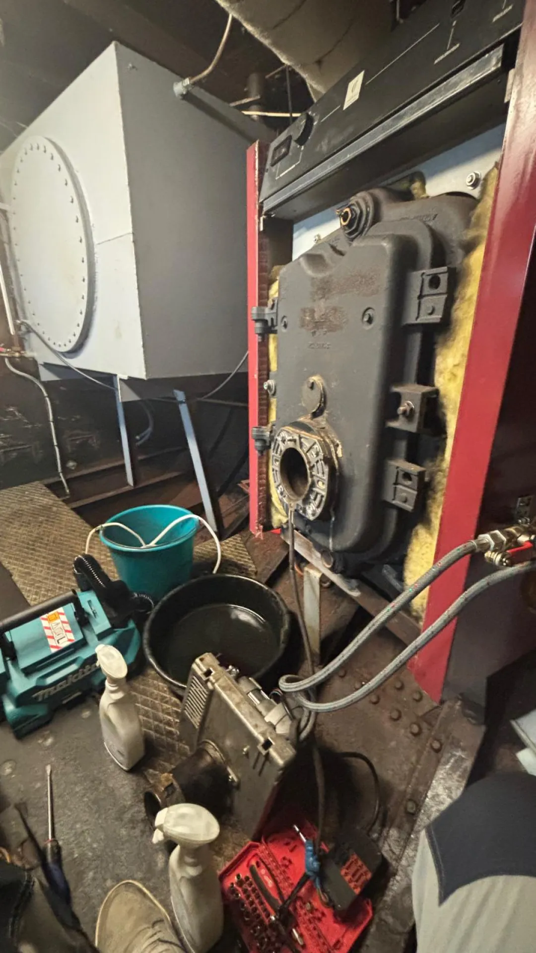 Contrat d’entretien chaudière gaz pour particuliers et copropriétés