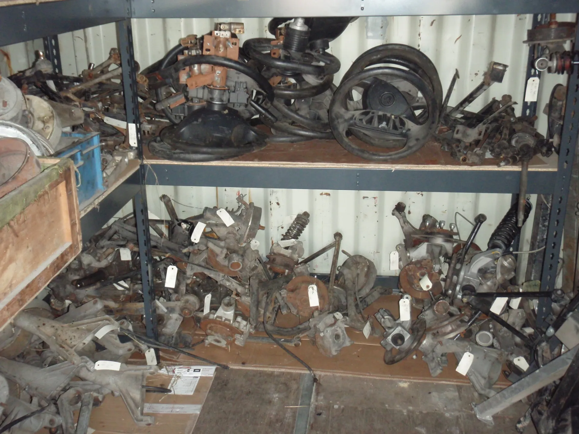 petit prix voiture sans permis pieces detachees