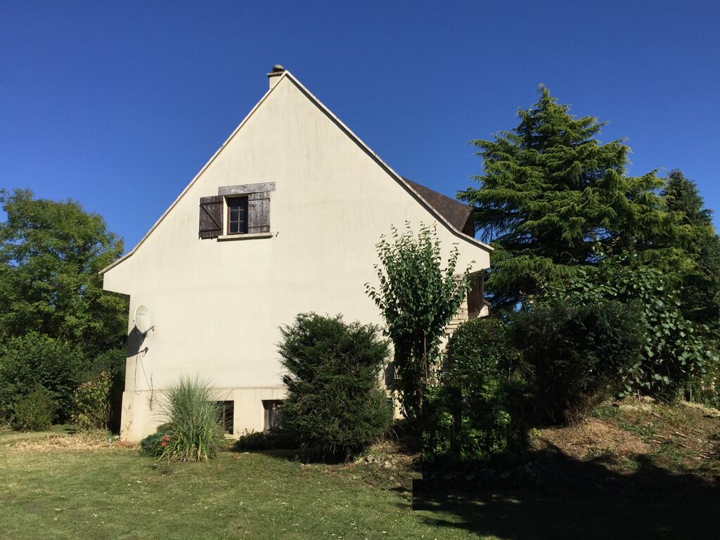 MAISON A VENDRE LISIEUX AXE CAEN