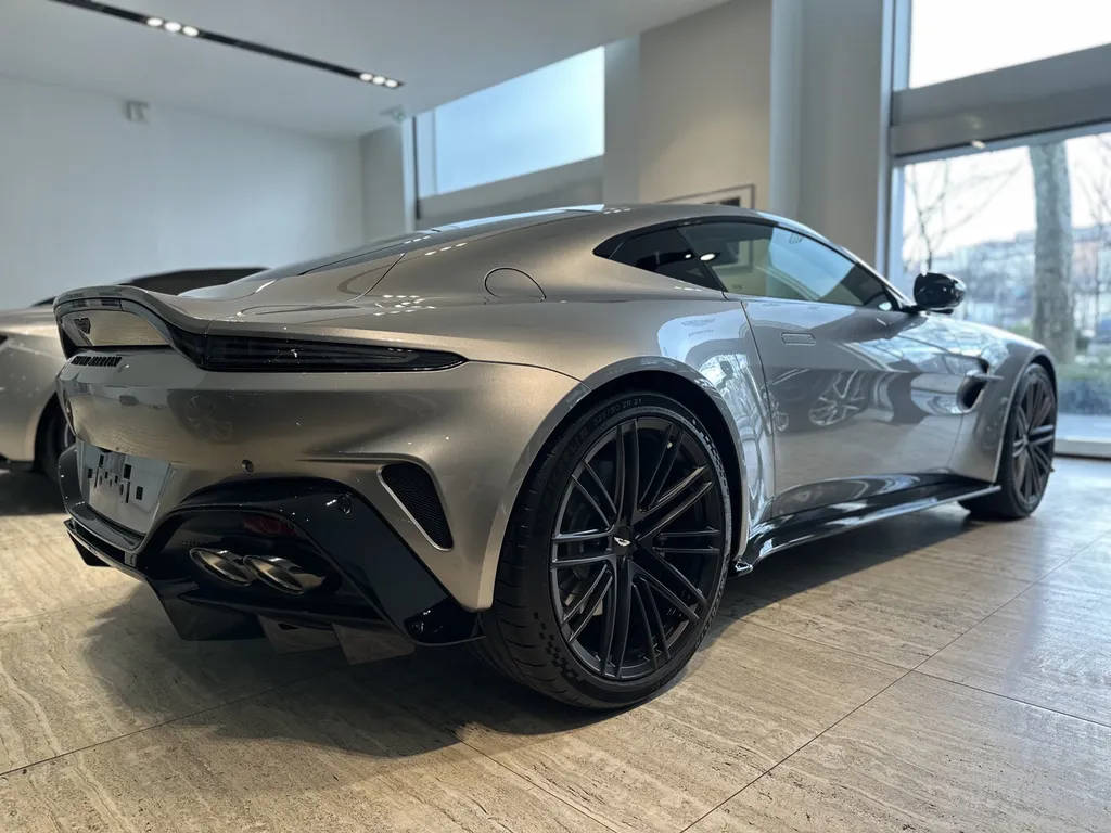 Service complet de préparation et de protection de votre véhicule à Lyon