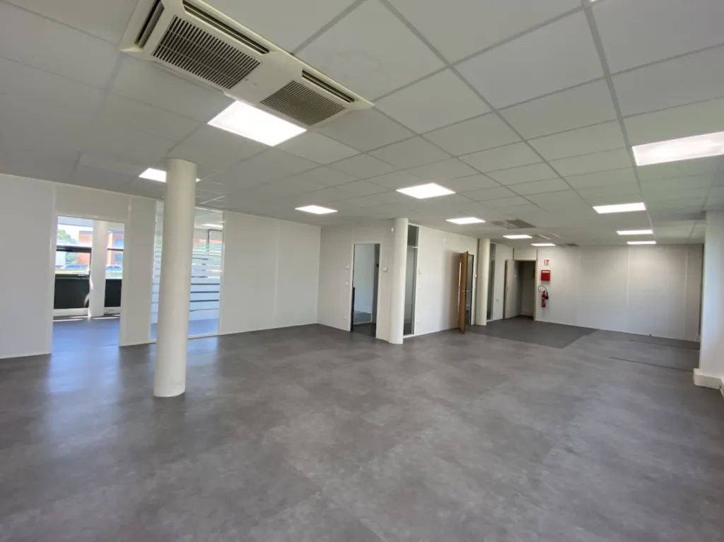 Open-Space