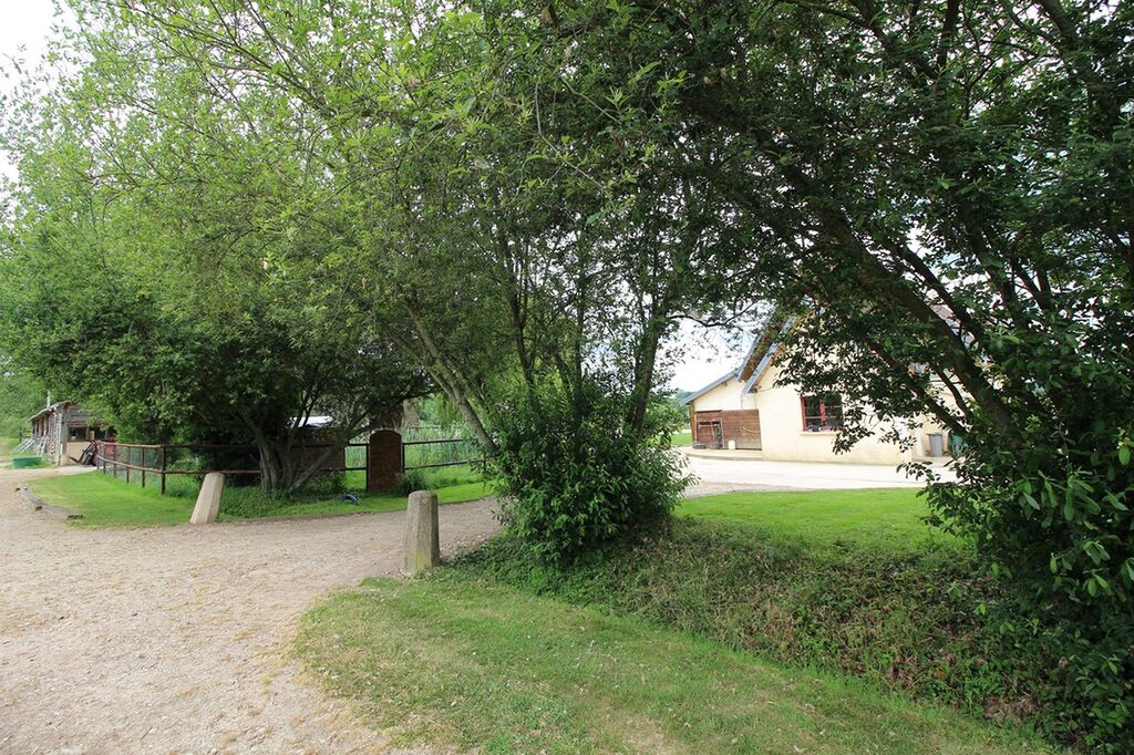 Vente installations équestres en Normandie proche Eure 27
