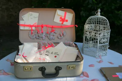 wedding planner isle sur la sorgue