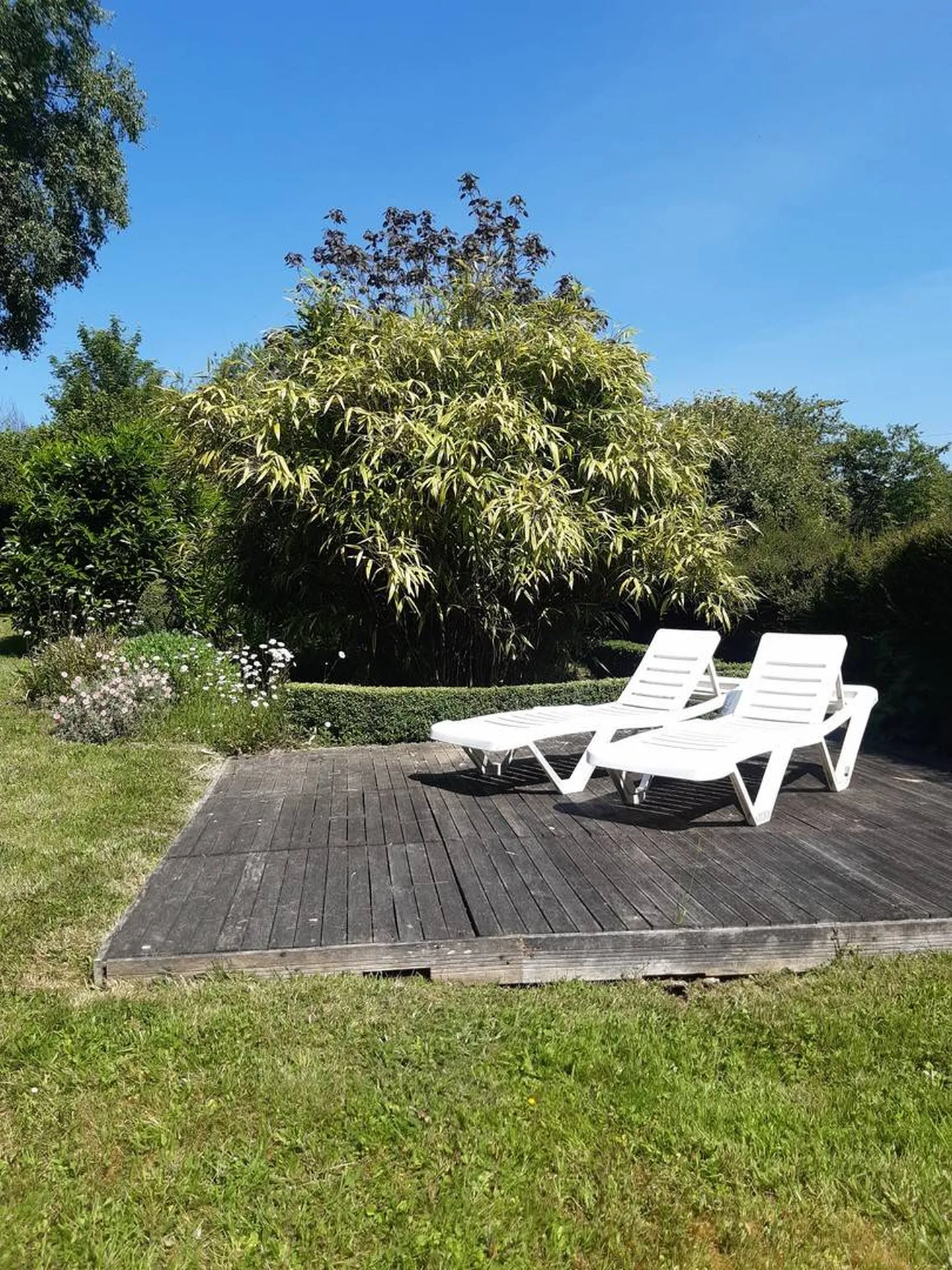 PROPRIETE NORMANDE, région LISIEUX, 14