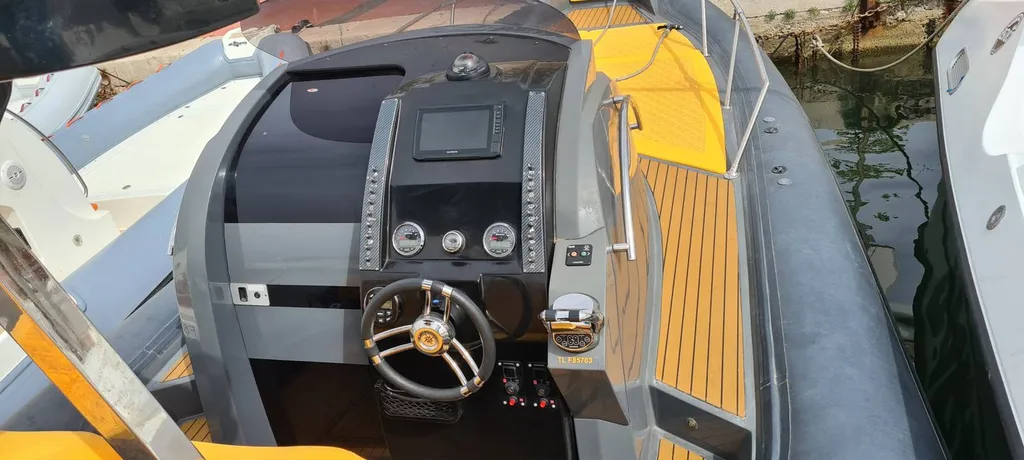 vente de bateau d occadion dans le var 