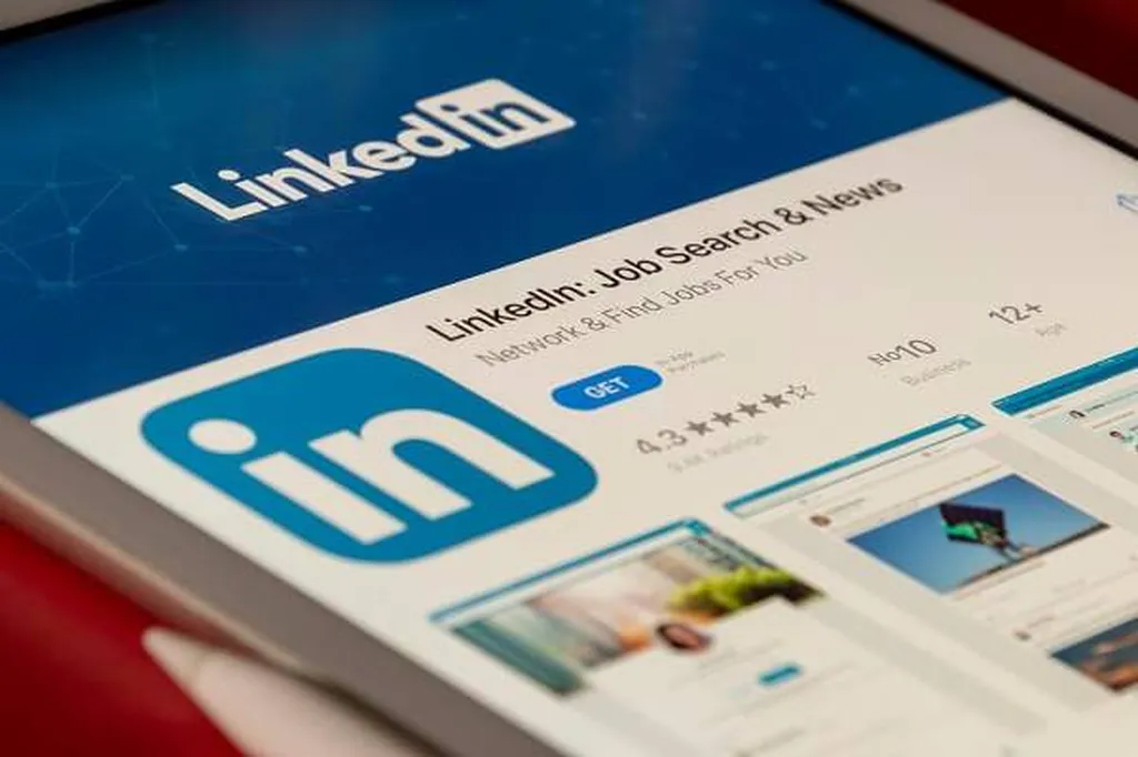 prospection BtoB sur LinkedIn