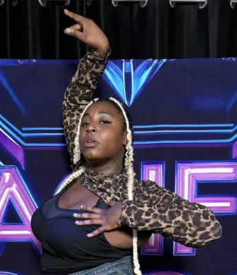 APPRENDRE A DANSER LE LADY STYLE COURS MIXTE SUR MARSEILLE JOLIETTE 13002