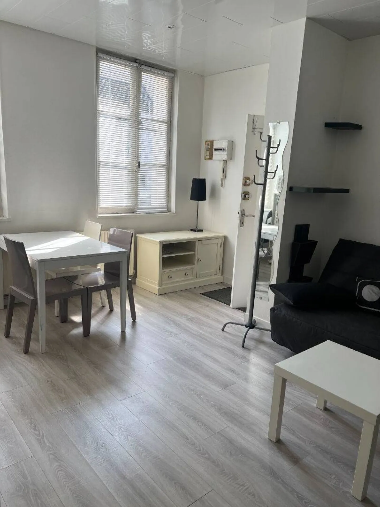 Studio fonctionnel
