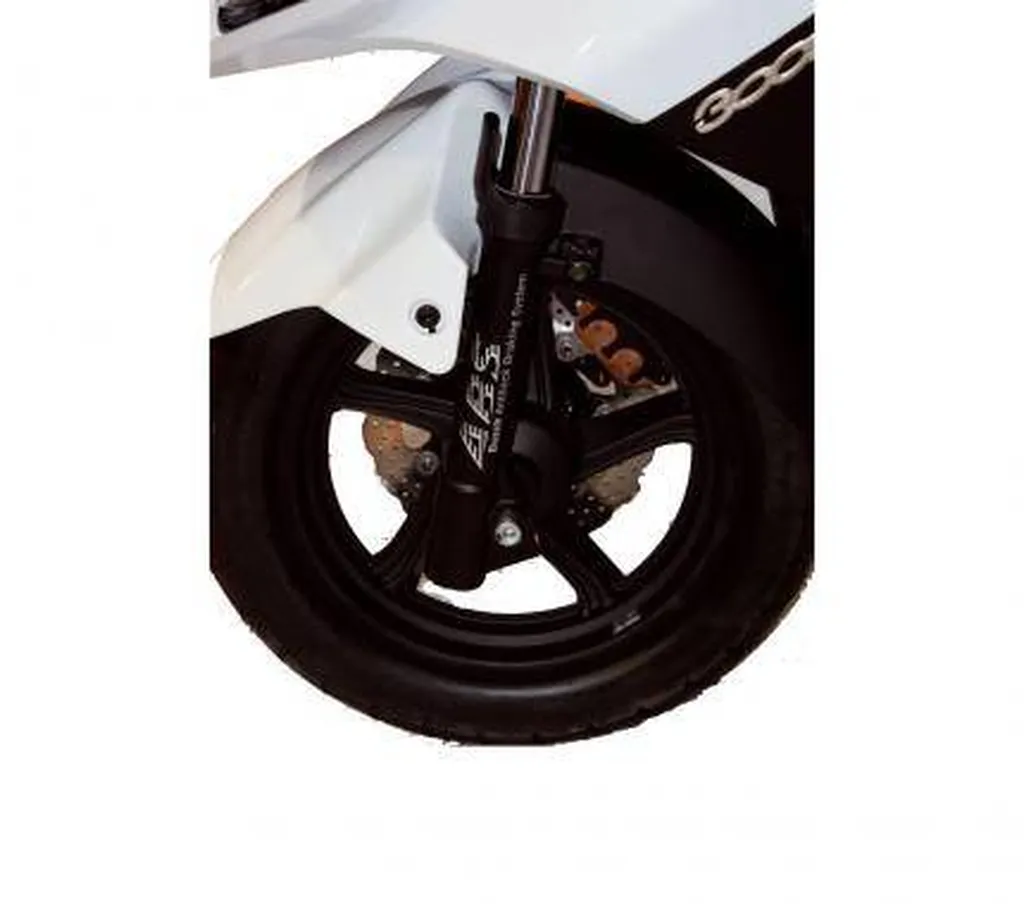 KYMCO scooter neuf 300 DINK STREET i ABS