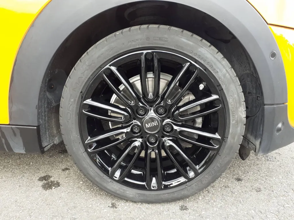 MINI COOPER S OCCASION 192CH 5 PORTES PACK RED HOT CHILI BVA PROCHE DE TOULOUSE EN OCCITANIE