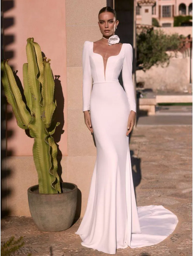 Magasin robe de mariée Plan de campagne