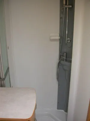 Vend Camping Car intégral Pilote G 735 référence