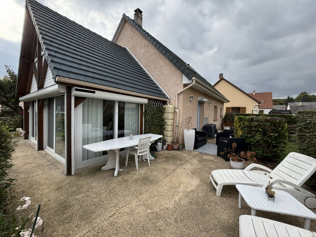 Maison individuelle à vendre à Oissel