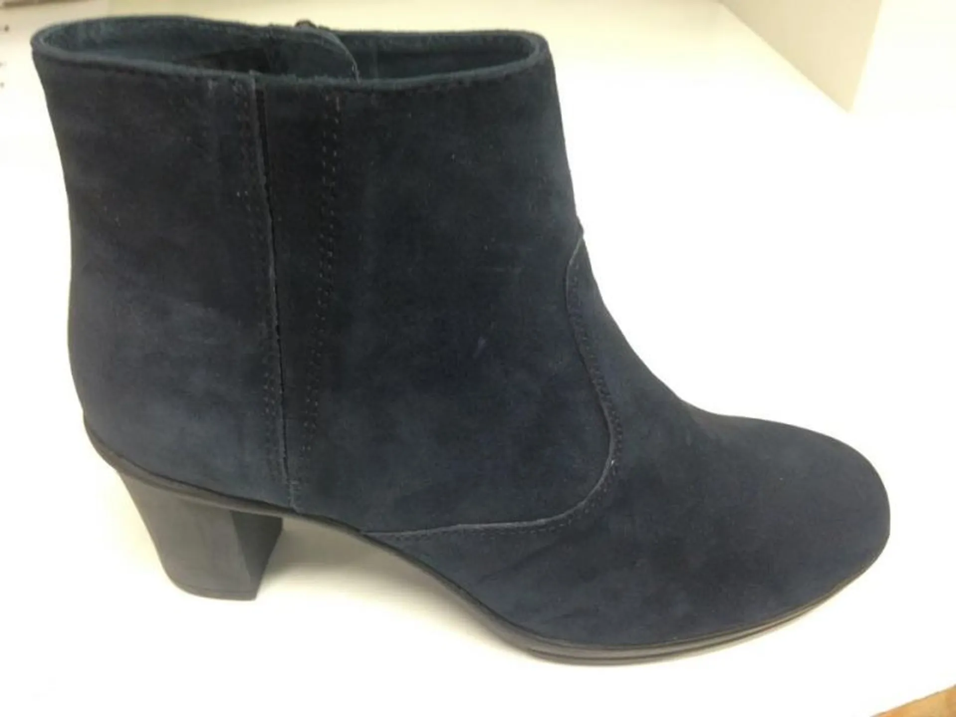 Chaussure scholl hiver 2016-2017 talon