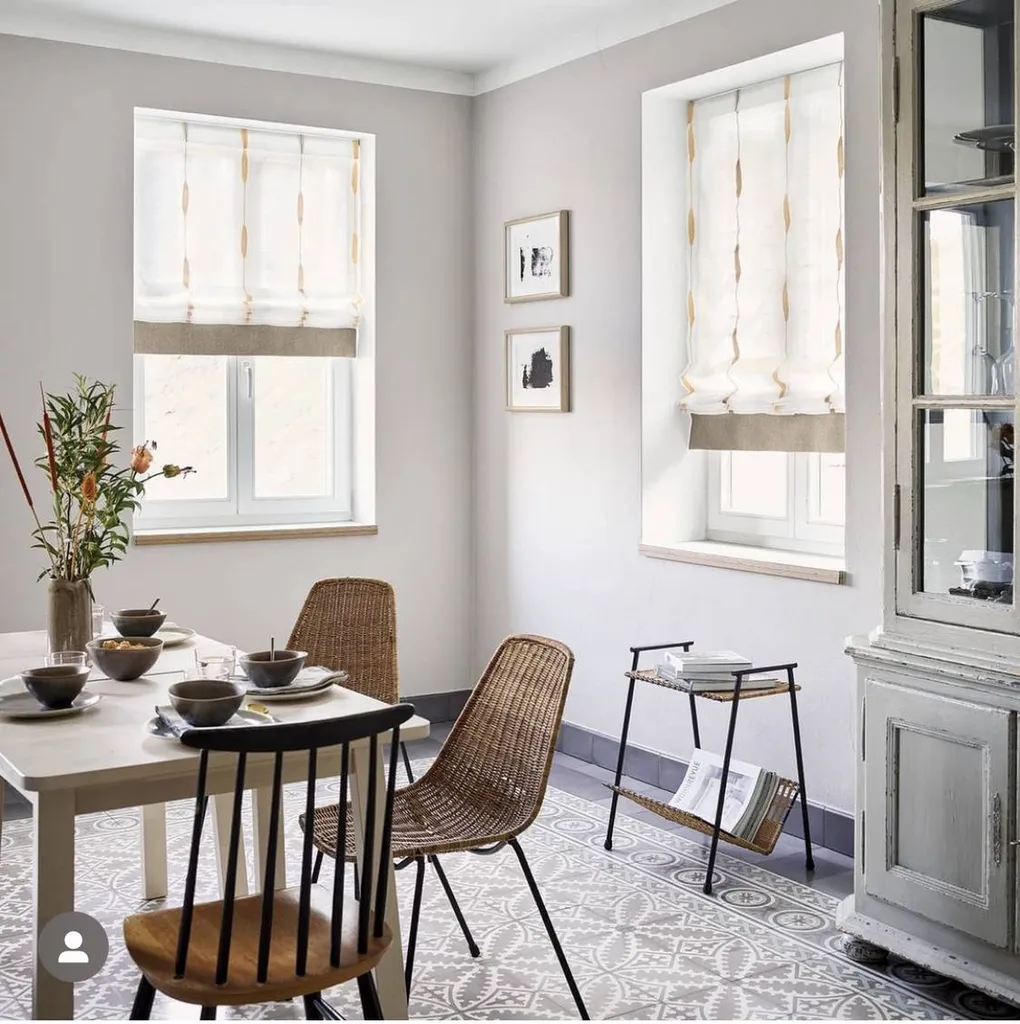 Magasin spécialisé dans la fourniture de stores intérieurs sur-mesure dans les Monts d’Or