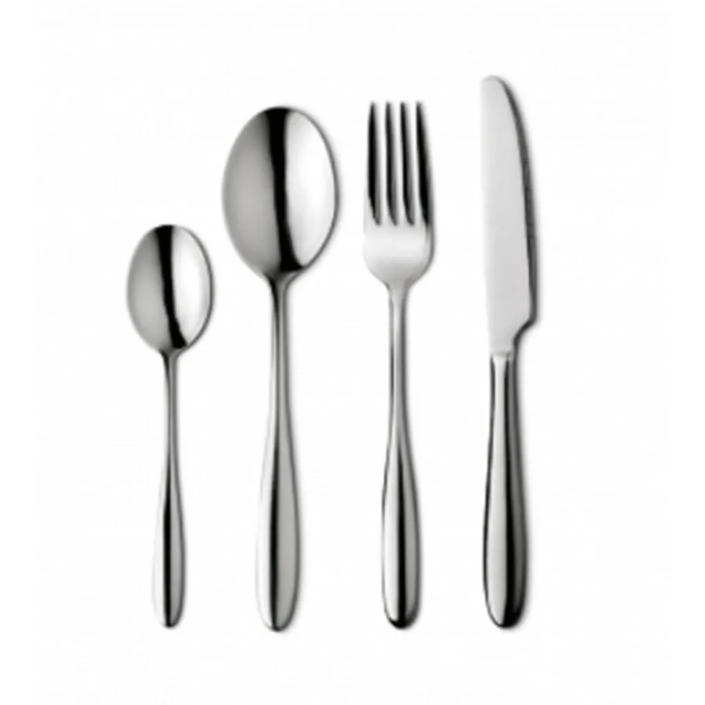 FOURCHETTE A POISSON IMAGINE MODERNE POUR MARIAGE