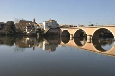 Pont de Bergerac