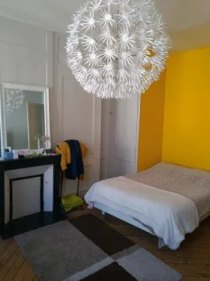 Libre le 22 août 2022