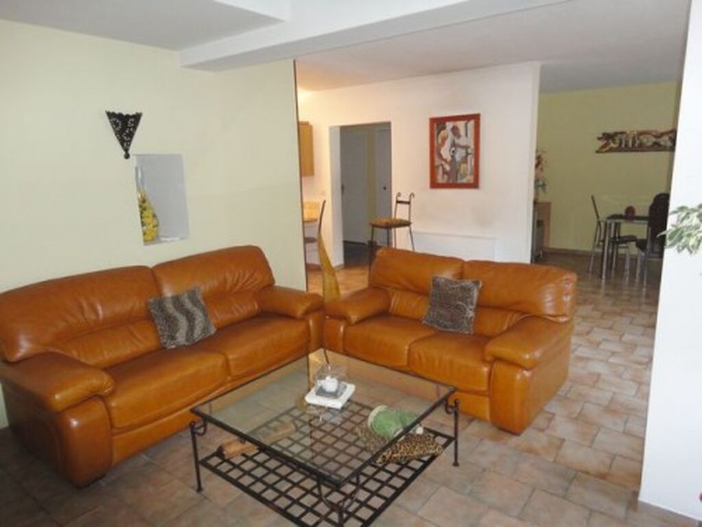 Vente maison Roquefort La Bédoule avec piscine et garage