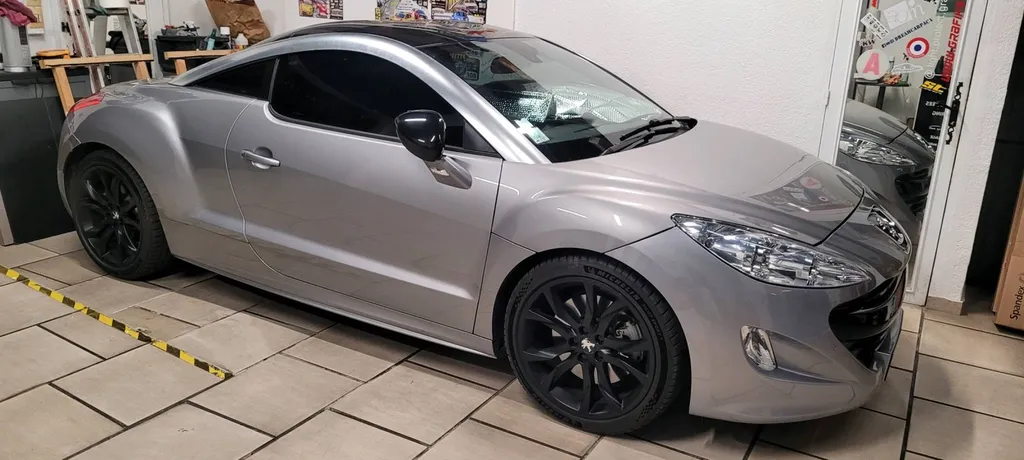 Total covering sur le 06 dans les Alpes Maritimes