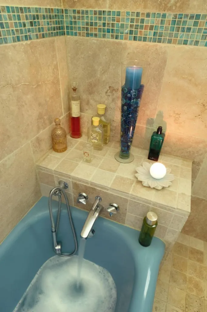 Travertin pas cher entre Bordeaux et Périgueux en Dordogne