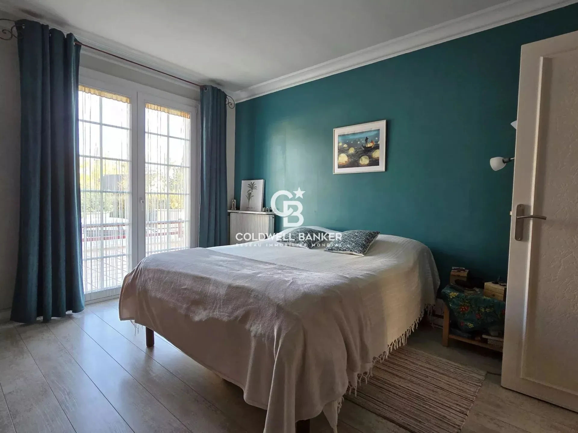 maison à vendre dans un quartier calme du mans proche des écoles et des transports