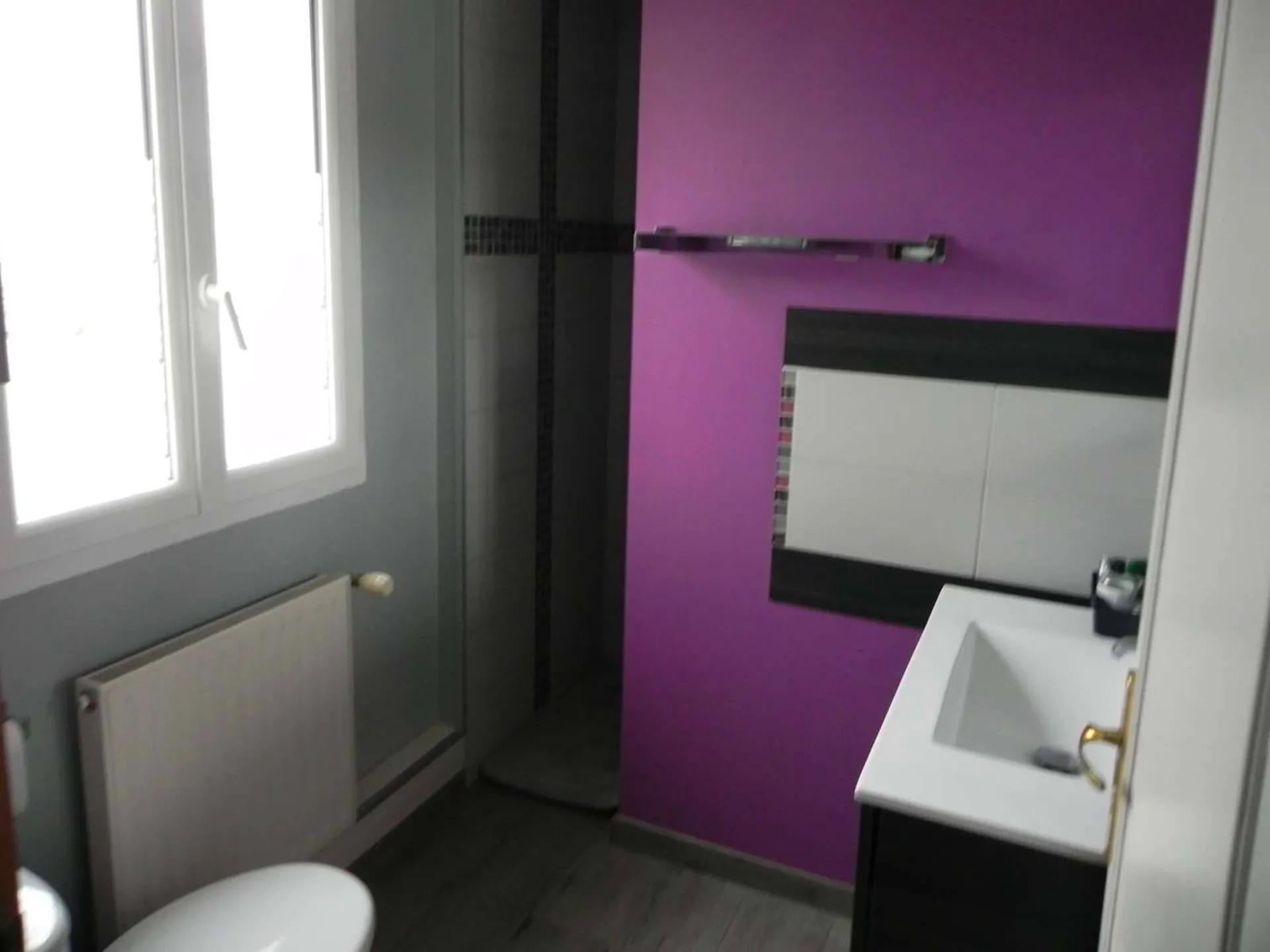 A vendre Région LISIEUX (CALVADOS) dans la campagne du PAYS d'AUGE