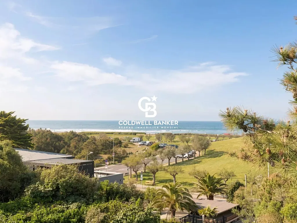 Chiberta, l'océan pour horizon - Villa d'architecte d'exception entre pinède et panorama spectaculaire