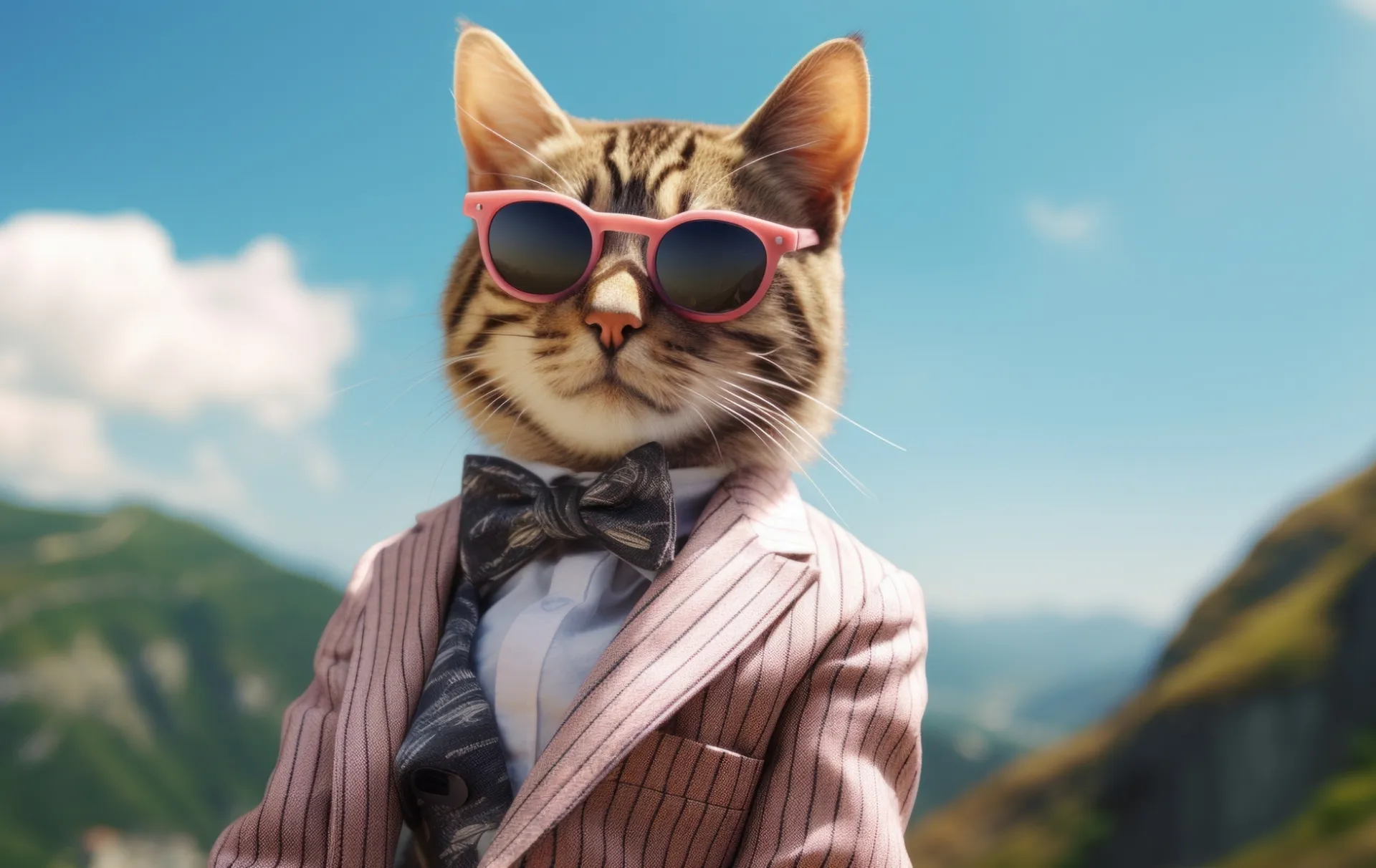 Portail d'authentification