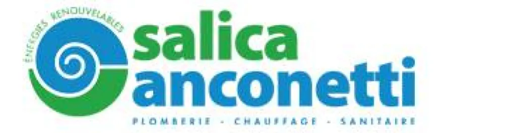 Matériel de plomberie TOULON & HYERES SALICA ANCONETTI