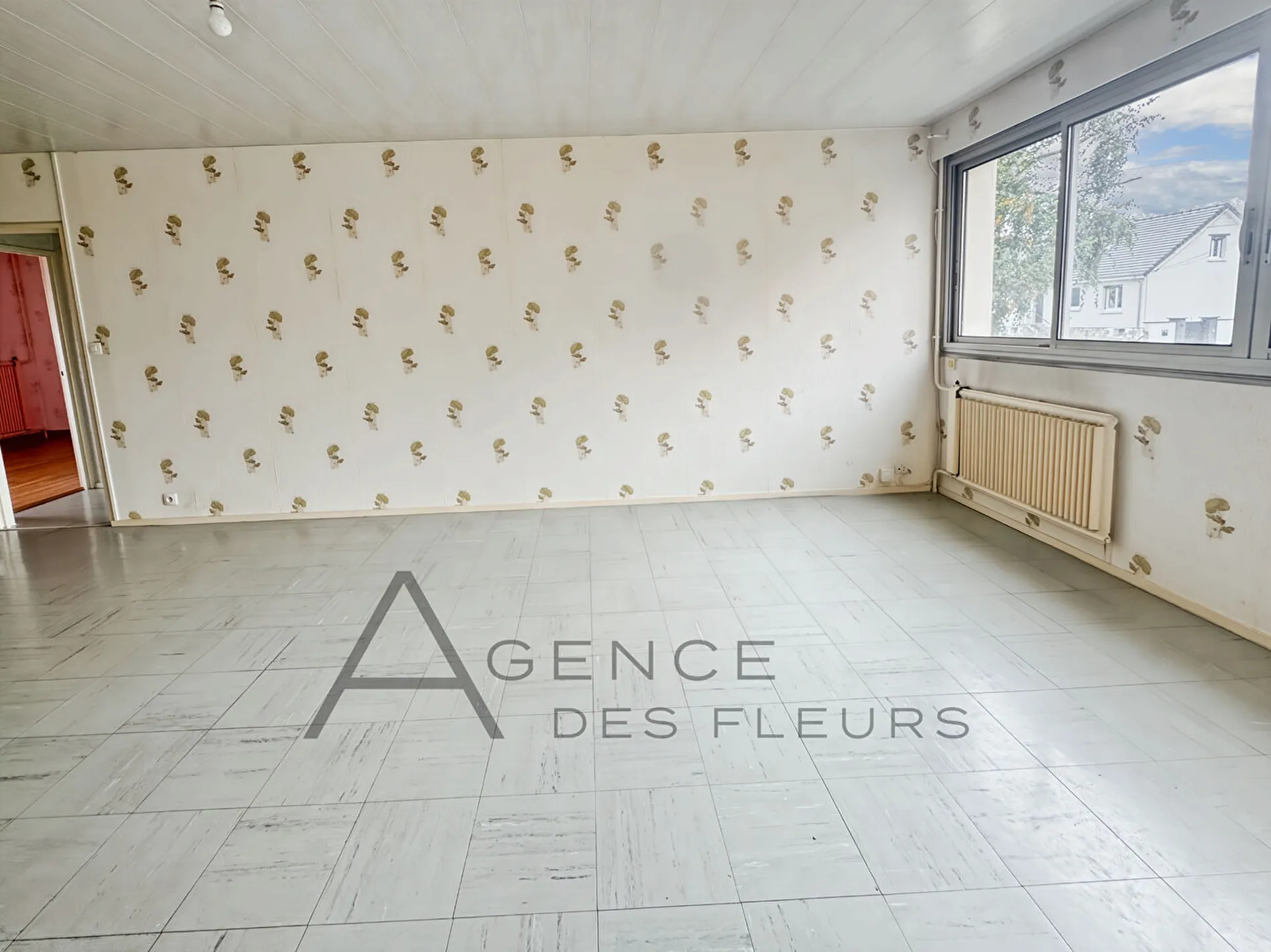 À vendre, bel appartement de 82 m² sur la commune de SAINT PIERRE LES ELBEUF 76320