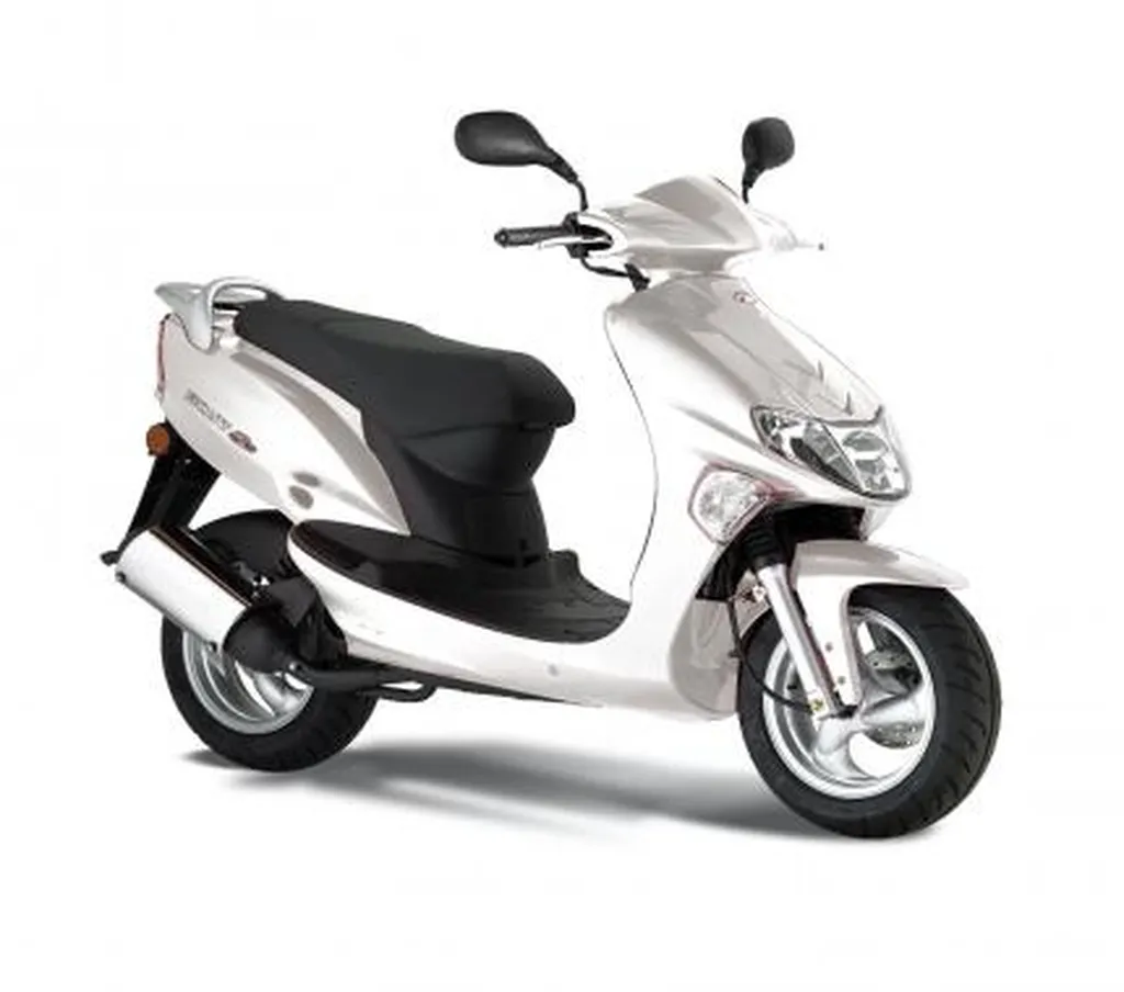 Scooter Kymco Vitality 50 toulon