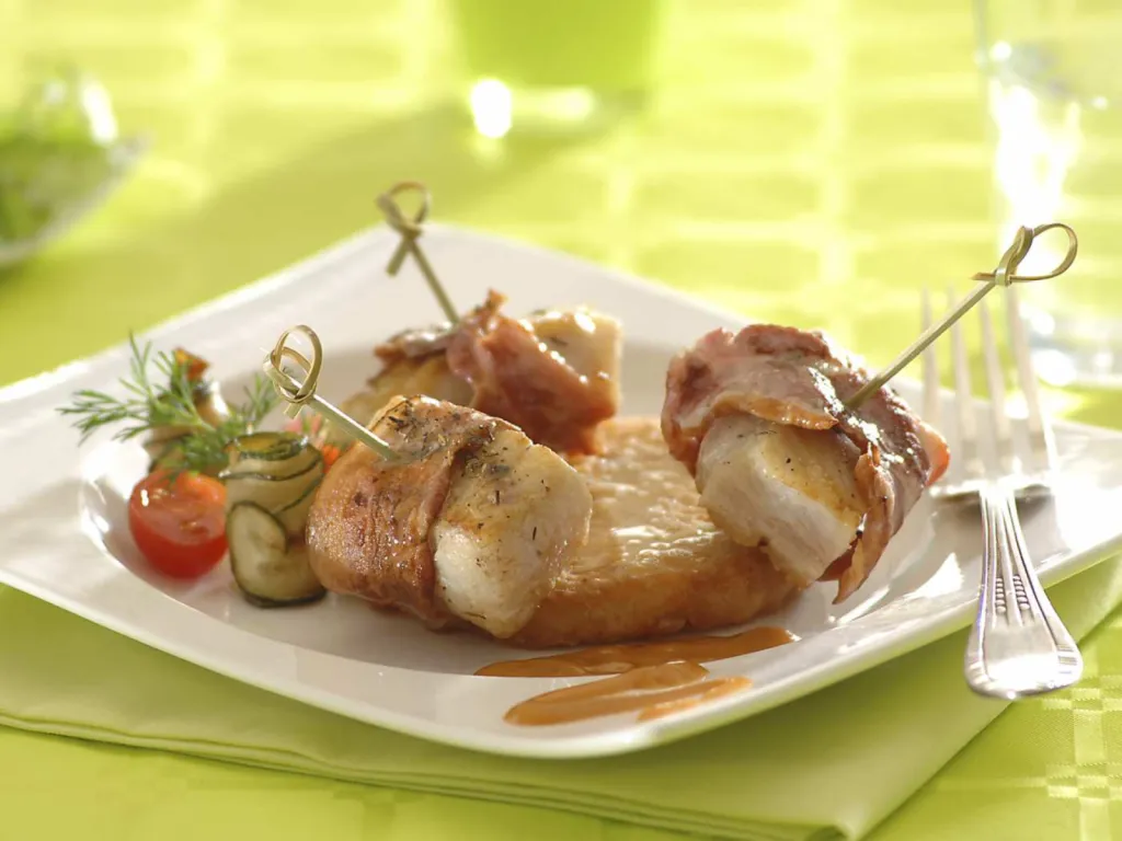 photographe pour traiteur poisson maestro de sole