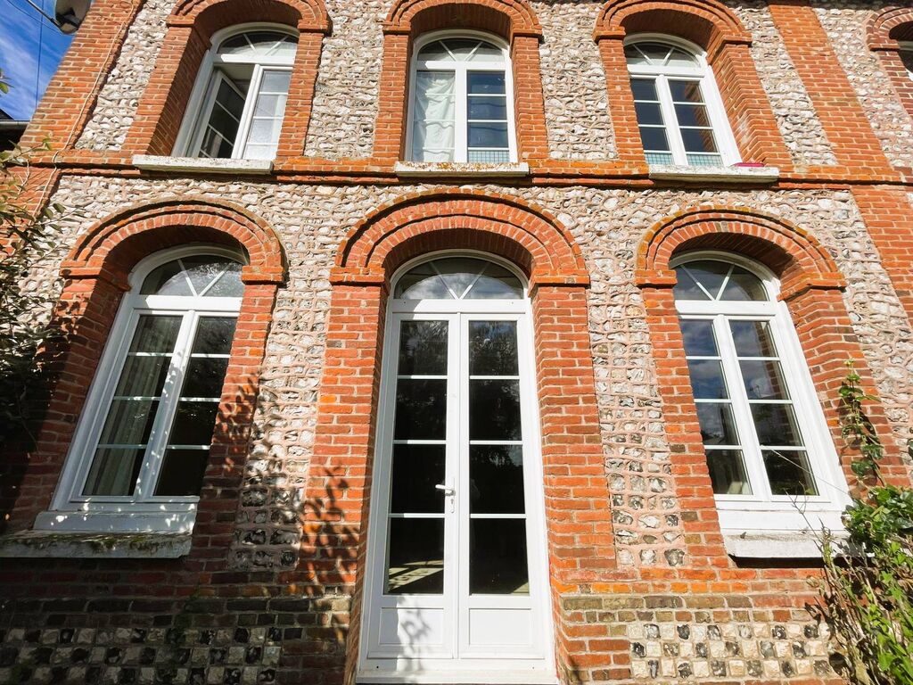 Maison de caractère Saint-Saëns