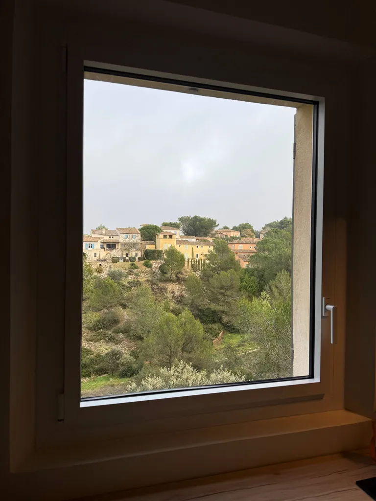 Installation de menuiseries aluminium dans le 13