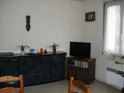 APPARTEMENT 3 pièces LISIEUX, Normandie, Calvados 14