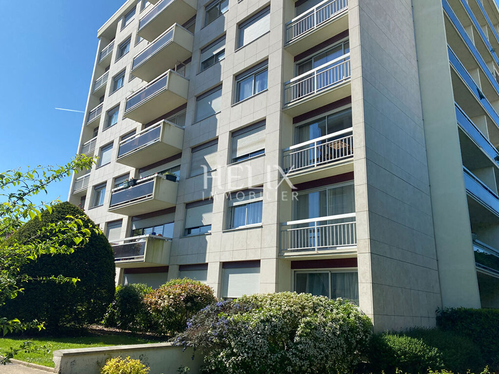 Le Pecq 2 pièces 56 m2