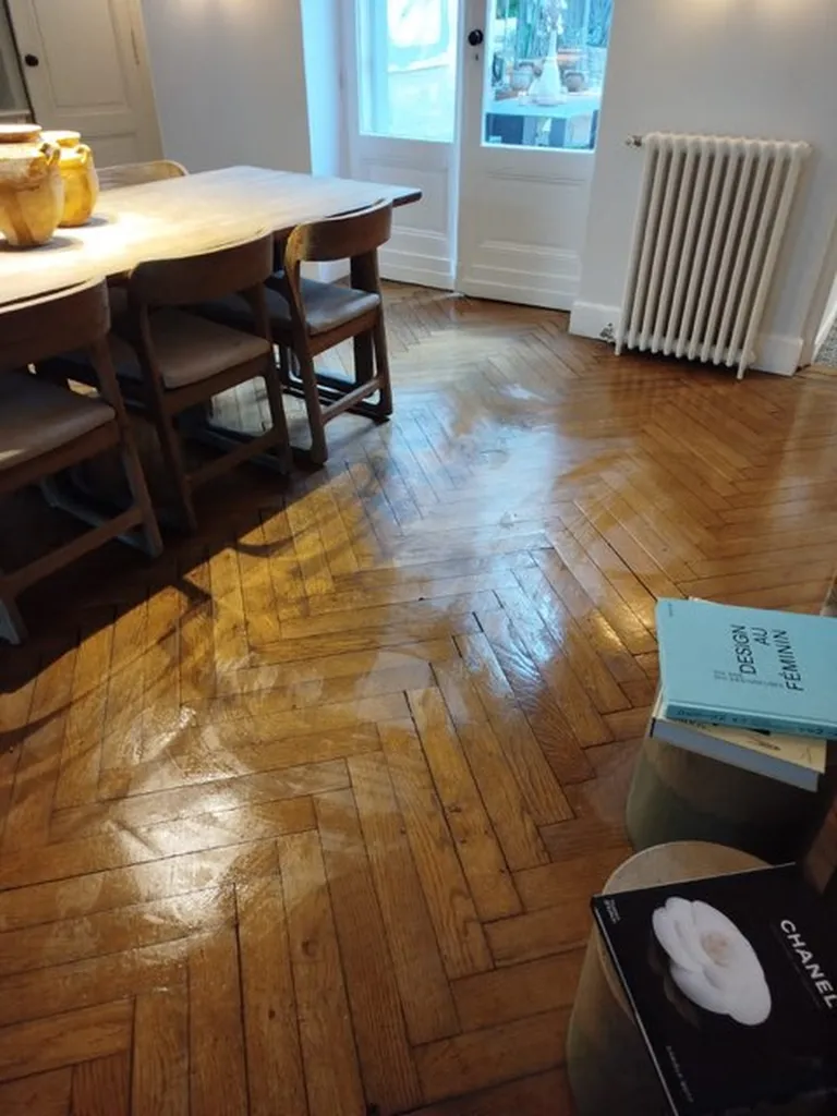 Entretien hebdomadaire maison haut de gamme Eysines avec personnel fixe qualifié et protocole qualité contrôlé