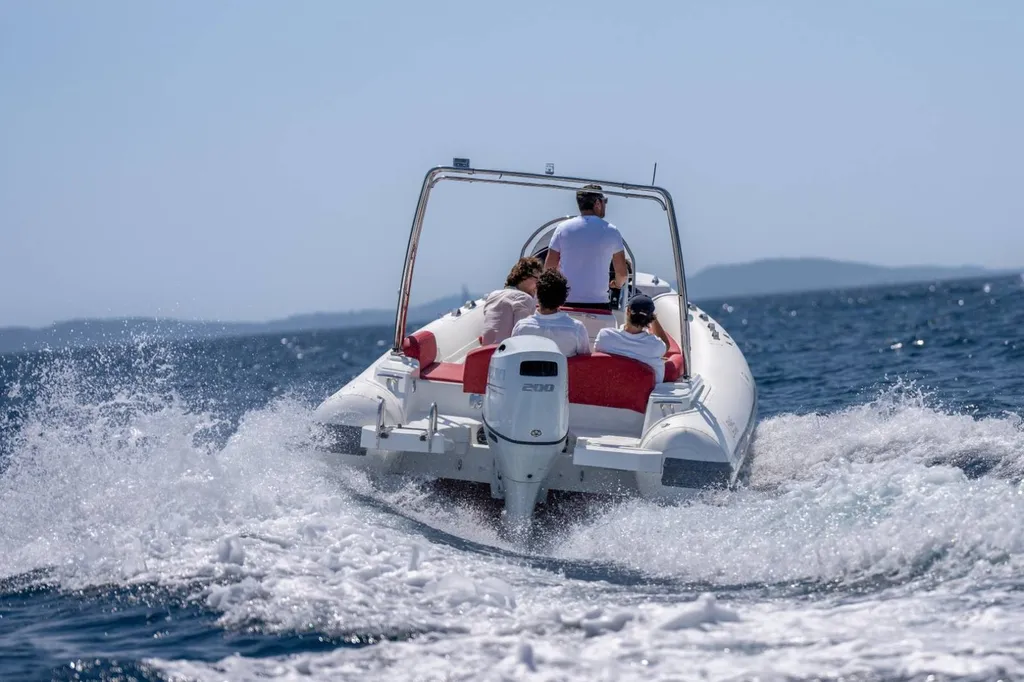 Vente bateaux Fanale Marine Bandol