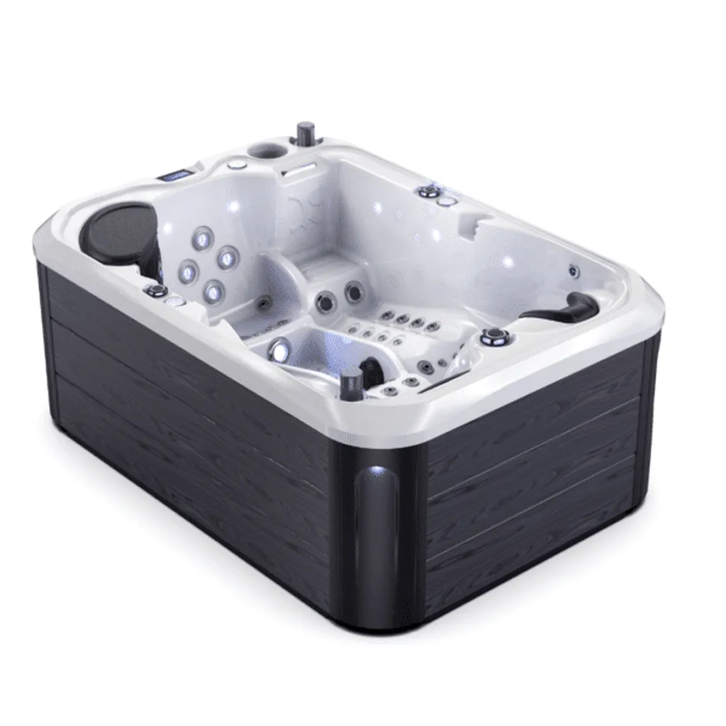 Vente de spas à Nîmes et alentours, 98 jets 