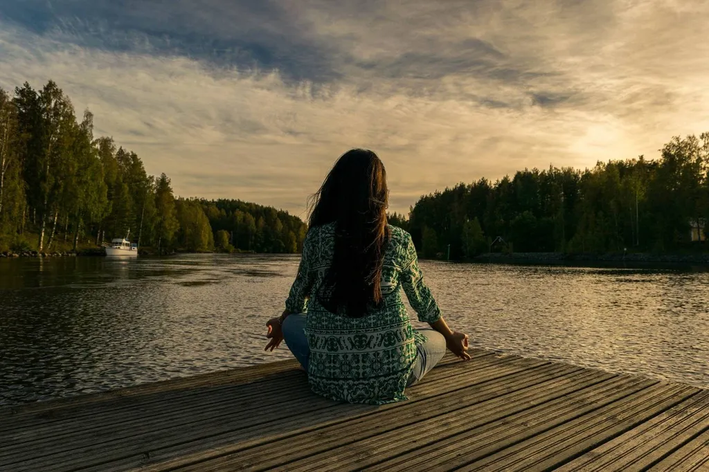 École et cours de yoga à Lyon